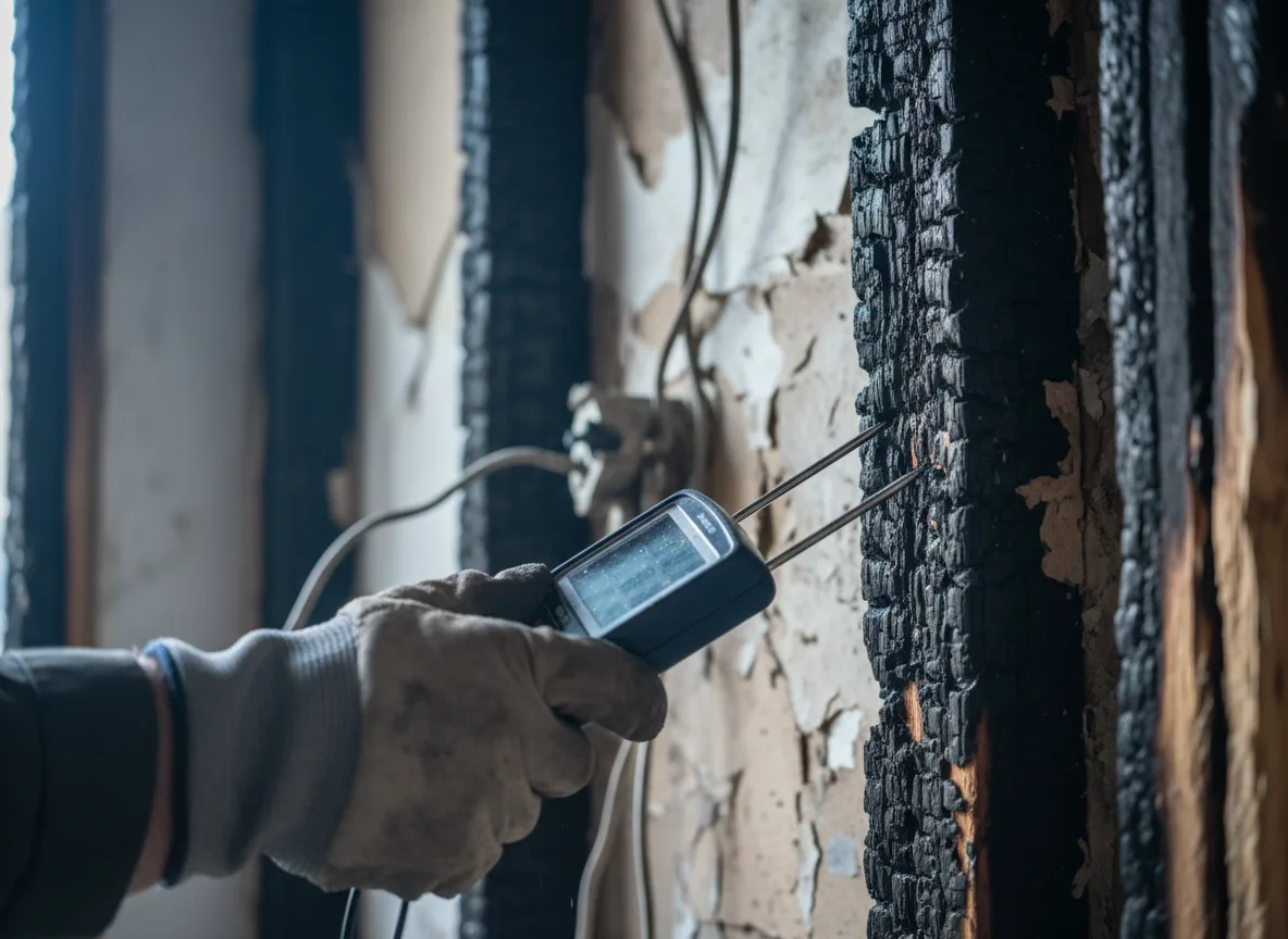 Fire Damage Restoration Menlo, IA FAQs